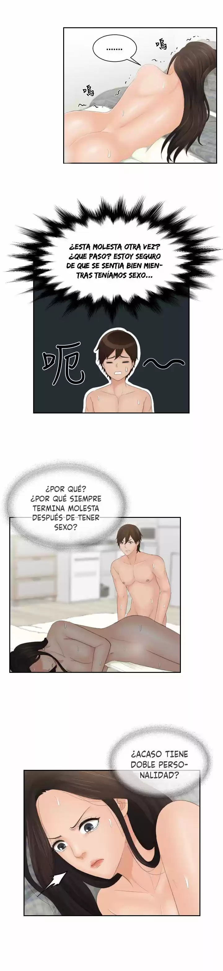My Love Doll - Capítulo 13 - Página 24 - LectorTMOo