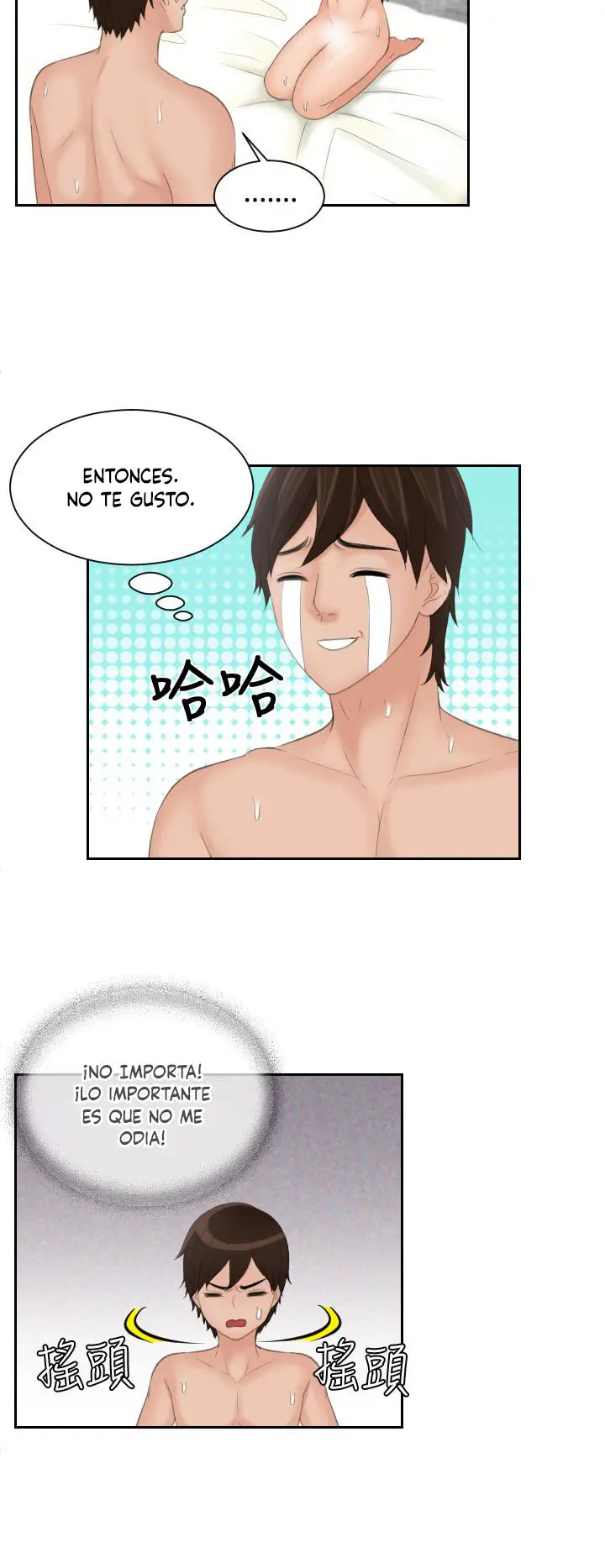 My Love Doll - Capítulo 14 - Página 10 - LectorTMOo