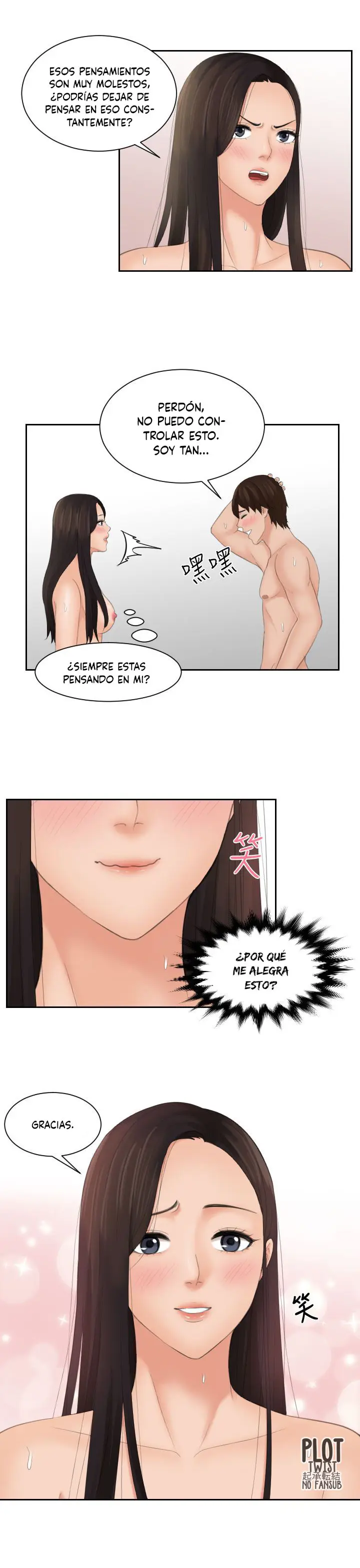 My Love Doll - Capítulo 14 - Página 12 - LectorTMOo