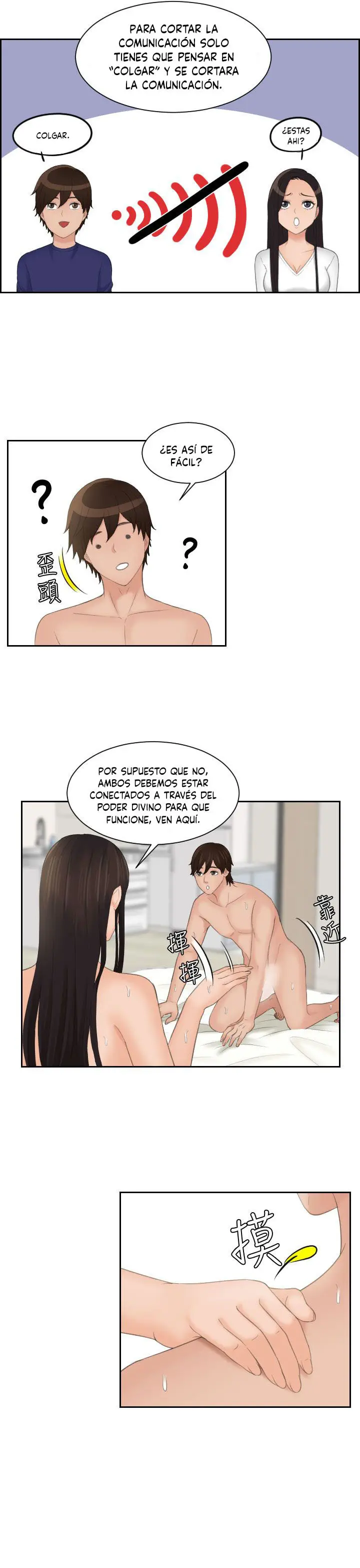 My Love Doll - Capítulo 14 - Página 14 - LectorTMOo