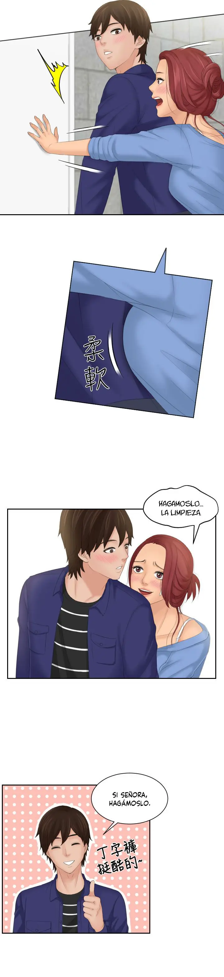 My Love Doll - Capítulo 14 - Página 30 - LectorTMOo