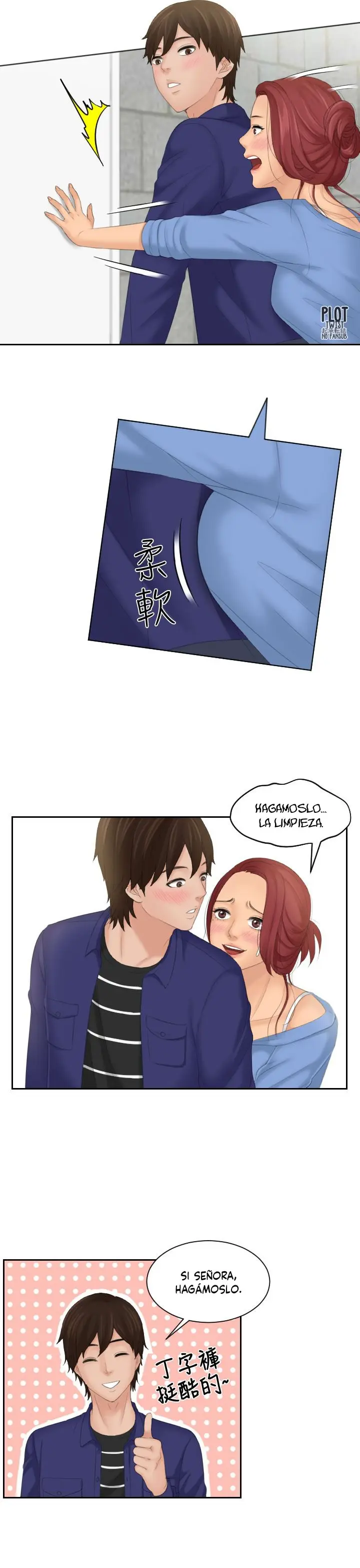 My Love Doll - Capítulo 14 - Página 31 - LectorTMOo