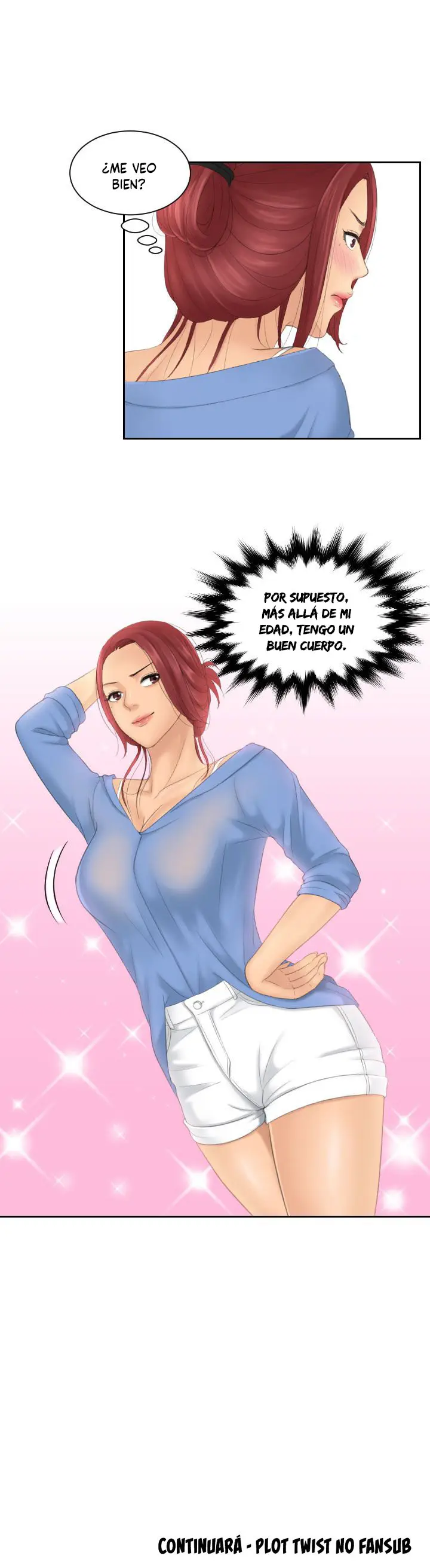My Love Doll - Capítulo 14 - Página 33 - LectorTMOo