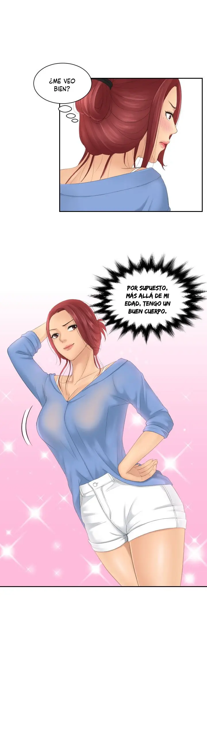 My Love Doll - Capítulo 15 - Página 3 - LectorTMOo