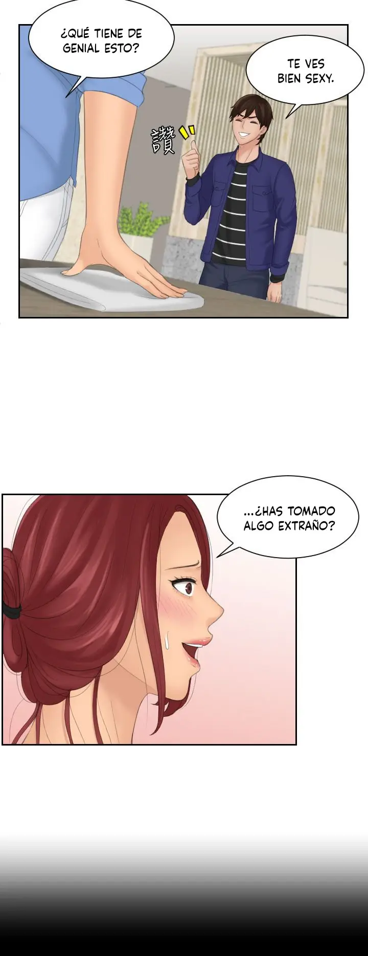 My Love Doll - Capítulo 15 - Página 7 - LectorTMOo