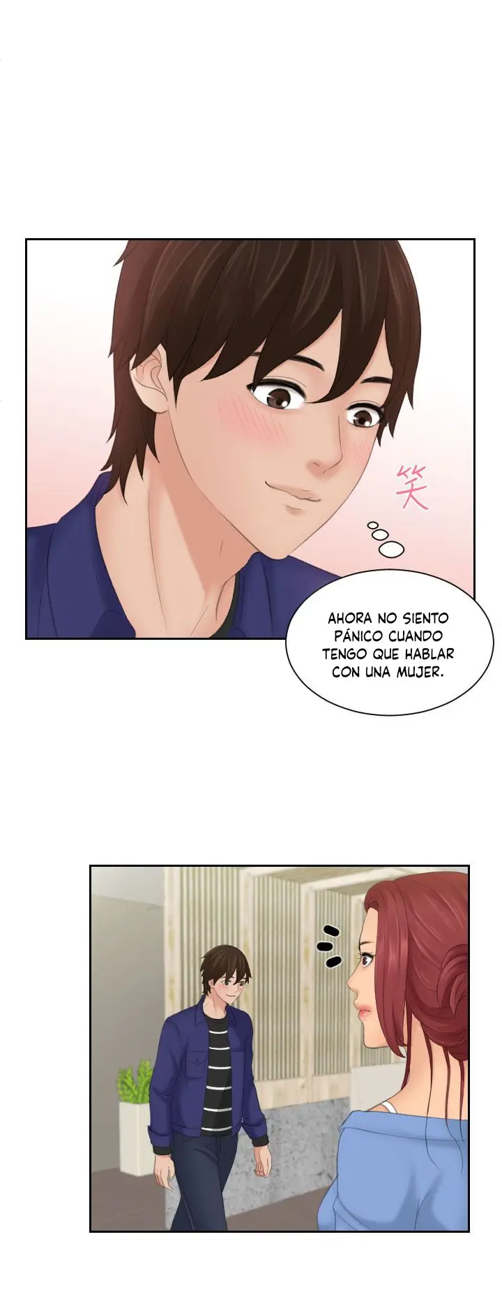 My Love Doll - Capítulo 15 - Página 11 - LectorTMOo