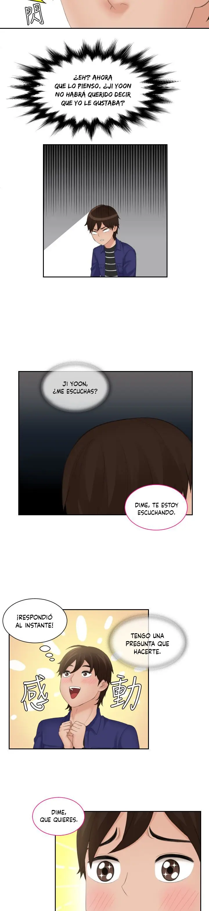 My Love Doll - Capítulo 15 - Página 14 - LectorTMOo
