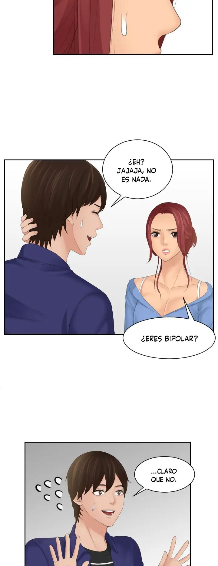 My Love Doll - Capítulo 15 - Página 17 - LectorTMOo