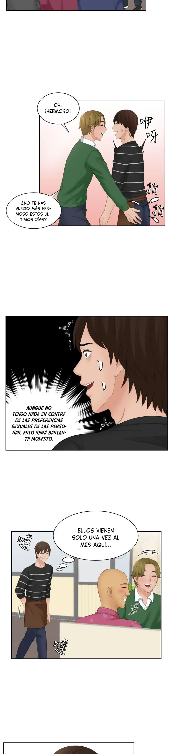 My Love Doll - Capítulo 15 - Página 22 - LectorTMOo