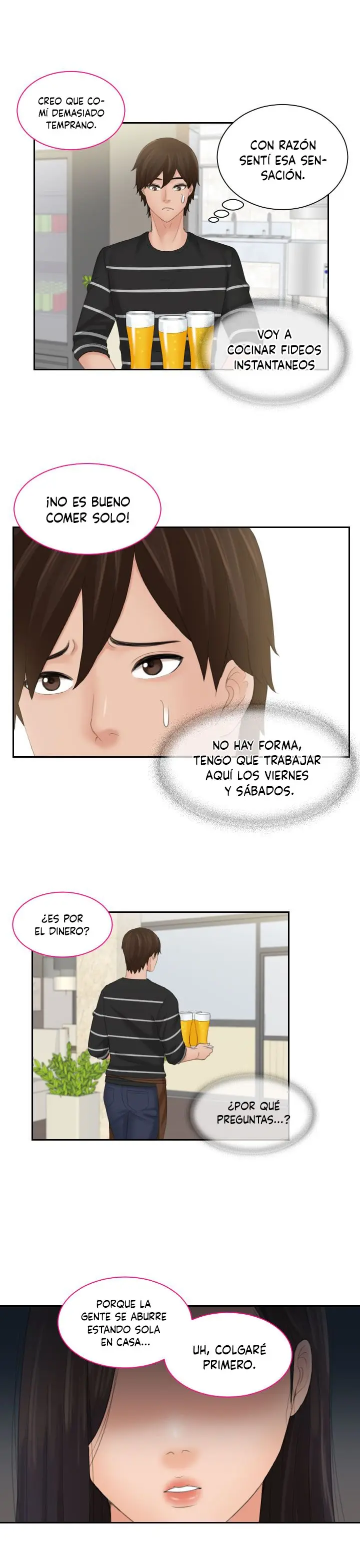 My Love Doll - Capítulo 16 - Página 7 - LectorTMOo