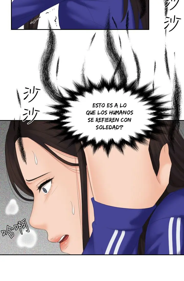 My Love Doll - Capítulo 16 - Página 17 - LectorTMOo
