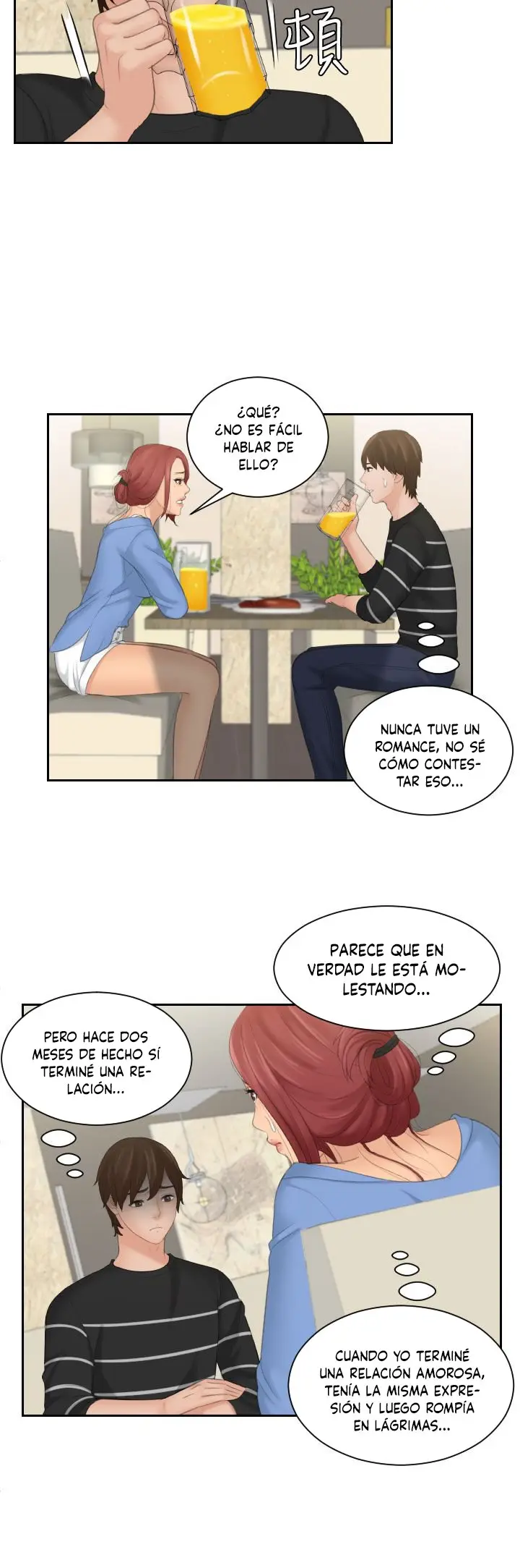 My Love Doll - Capítulo 16 - Página 20 - LectorTMOo