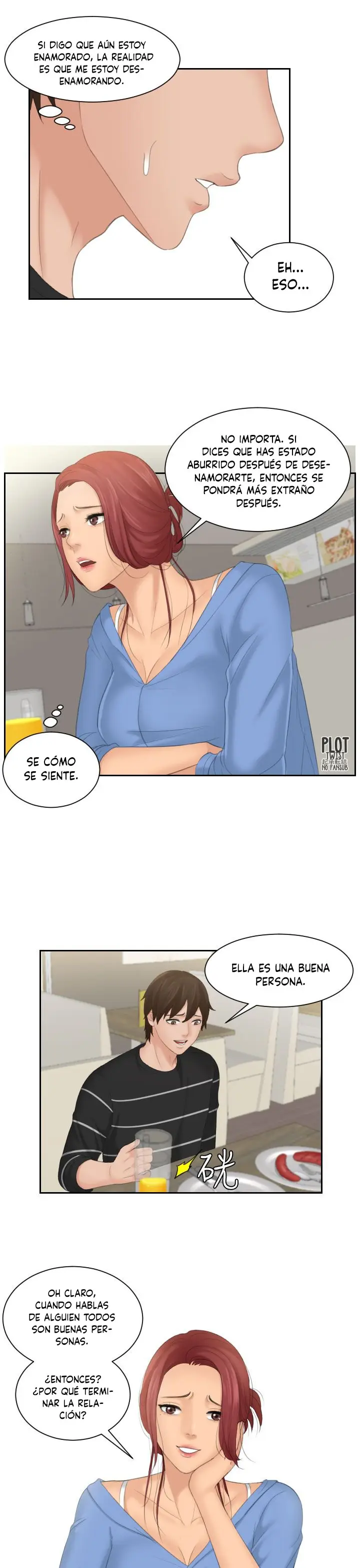 My Love Doll - Capítulo 16 - Página 21 - LectorTMOo