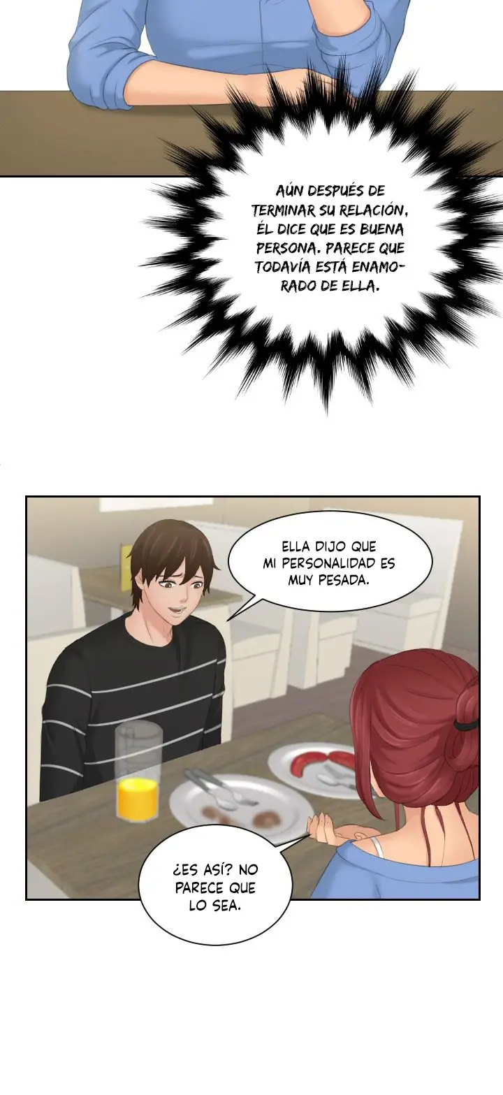 My Love Doll - Capítulo 16 - Página 22 - LectorTMOo