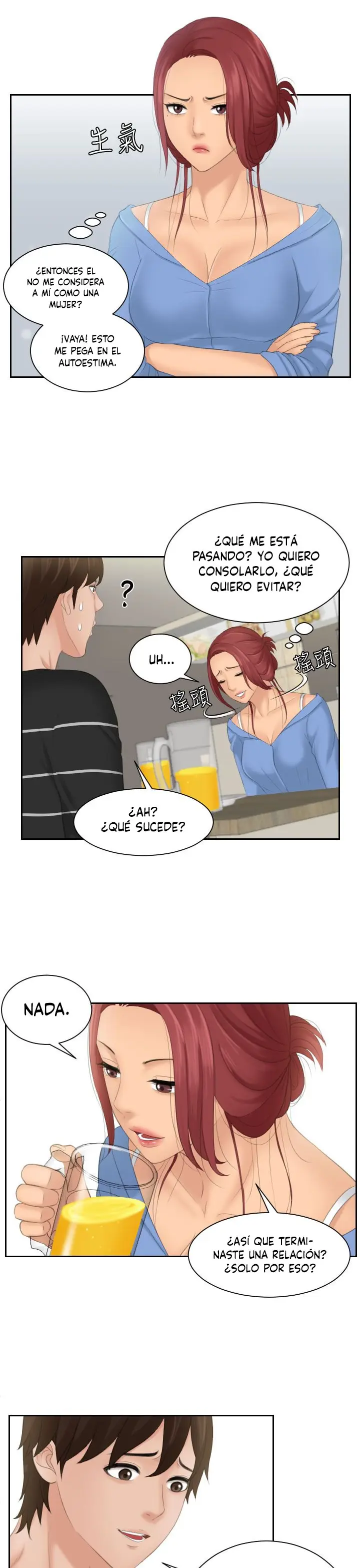 My Love Doll - Capítulo 16 - Página 23 - LectorTMOo