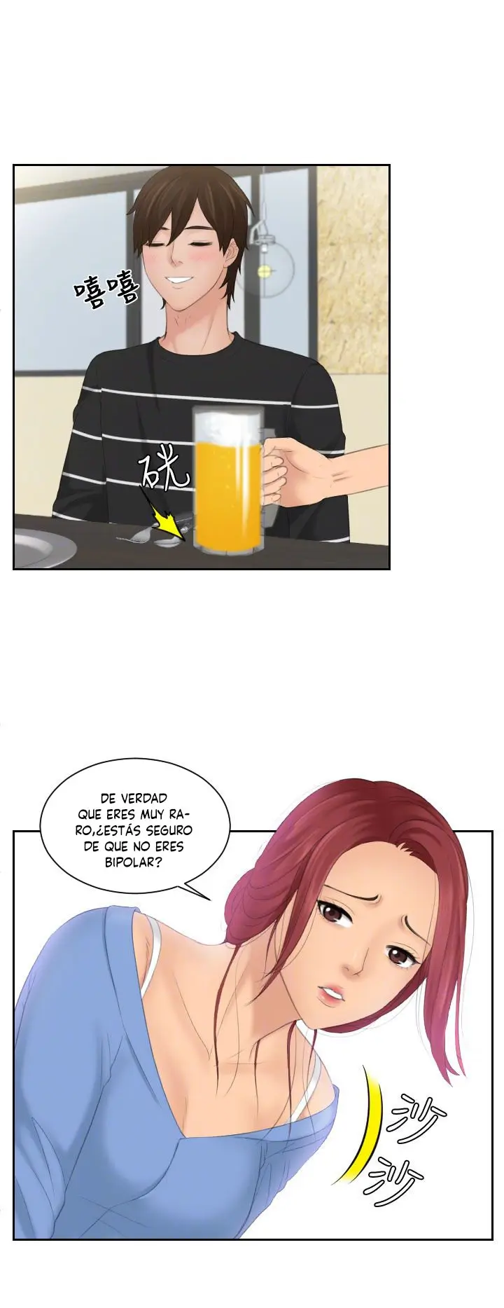 My Love Doll - Capítulo 17 - Página 9 - LectorTMOo