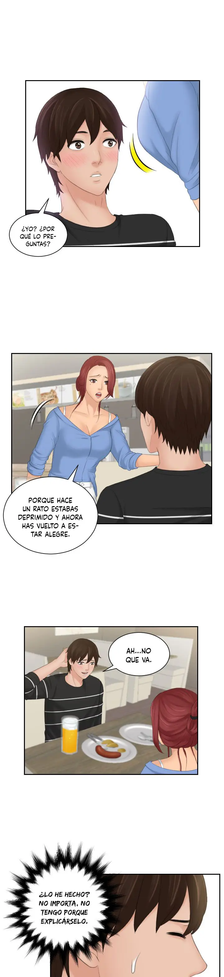 My Love Doll - Capítulo 17 - Página 10 - LectorTMOo