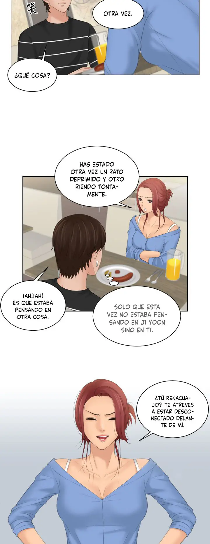 My Love Doll - Capítulo 17 - Página 13 - LectorTMOo