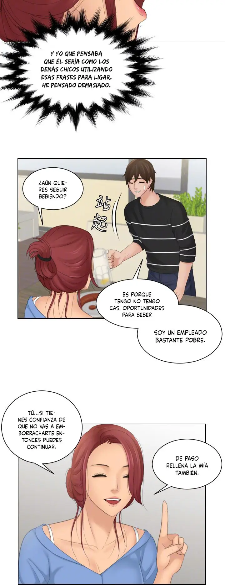 My Love Doll - Capítulo 17 - Página 15 - LectorTMOo