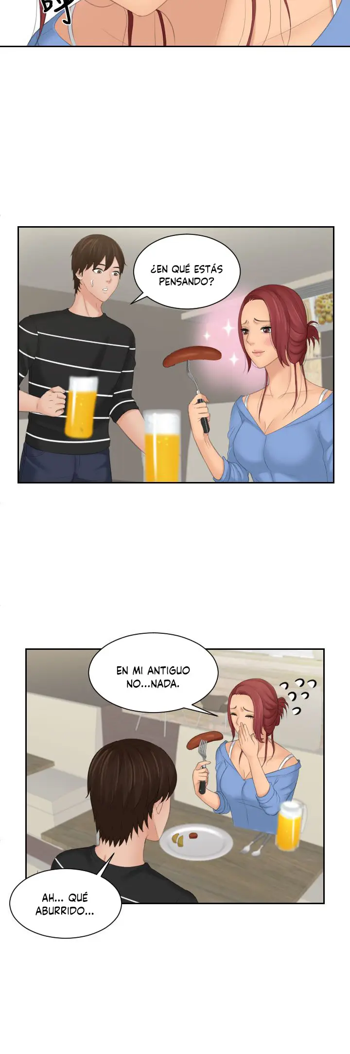 My Love Doll - Capítulo 17 - Página 17 - LectorTMOo