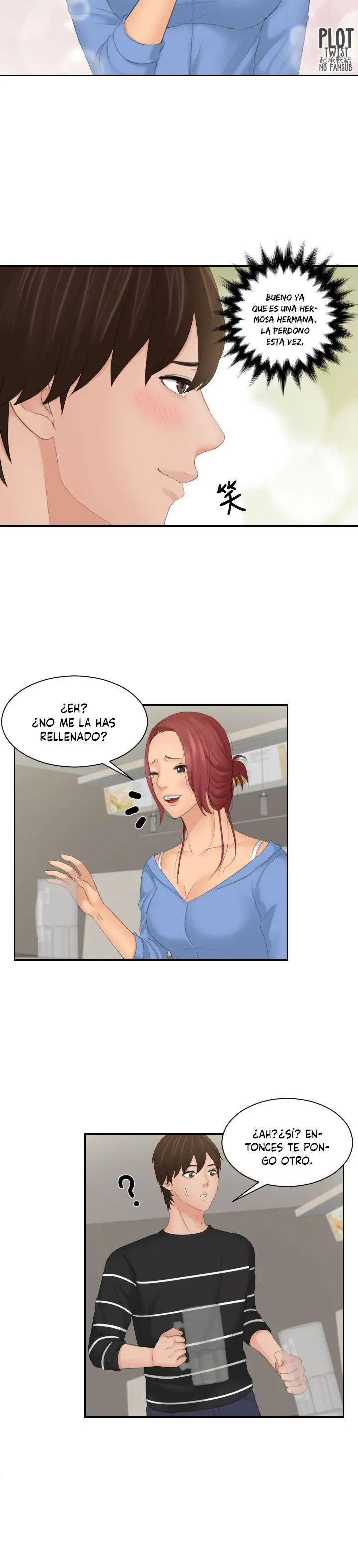 My Love Doll - Capítulo 17 - Página 22 - LectorTMOo