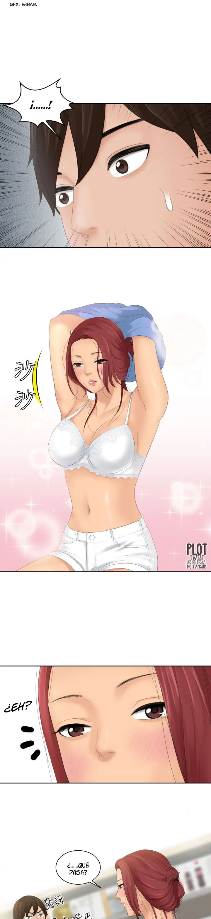 My Love Doll - Capítulo 17 - Página 26 - LectorTMOo