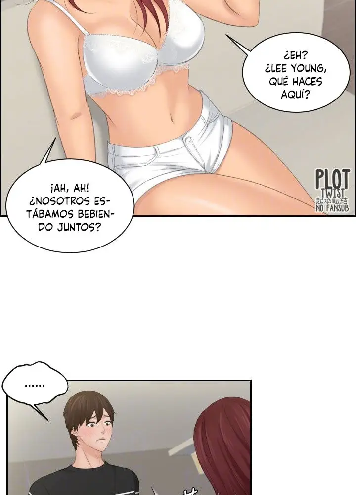 My Love Doll - Capítulo 18 - Página 12 - LectorTMOo