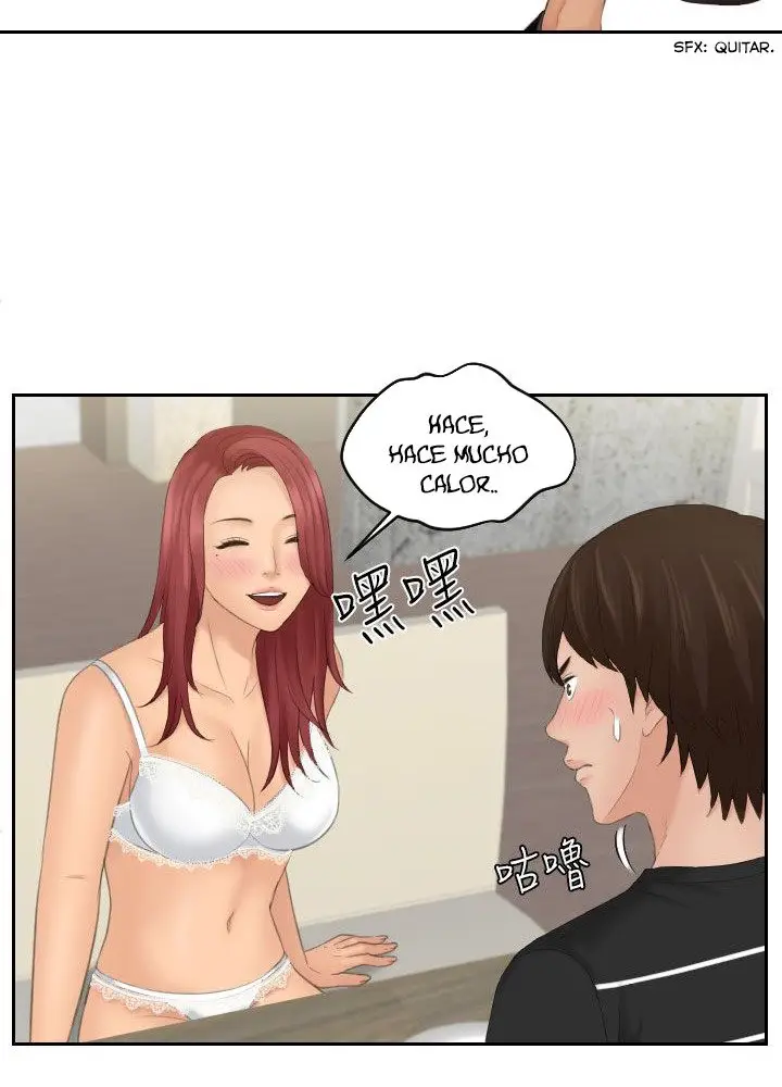 My Love Doll - Capítulo 18 - Página 15 - LectorTMOo