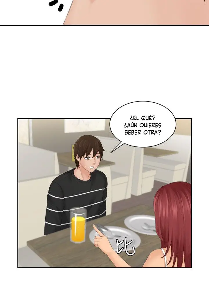 My Love Doll - Capítulo 18 - Página 23 - LectorTMOo