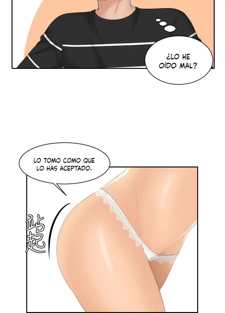 My Love Doll - Capítulo 18 - Página 26 - LectorTMOo