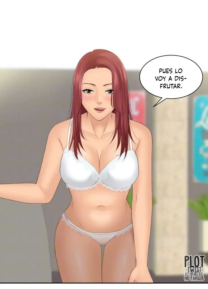 My Love Doll - Capítulo 18 - Página 27 - LectorTMOo