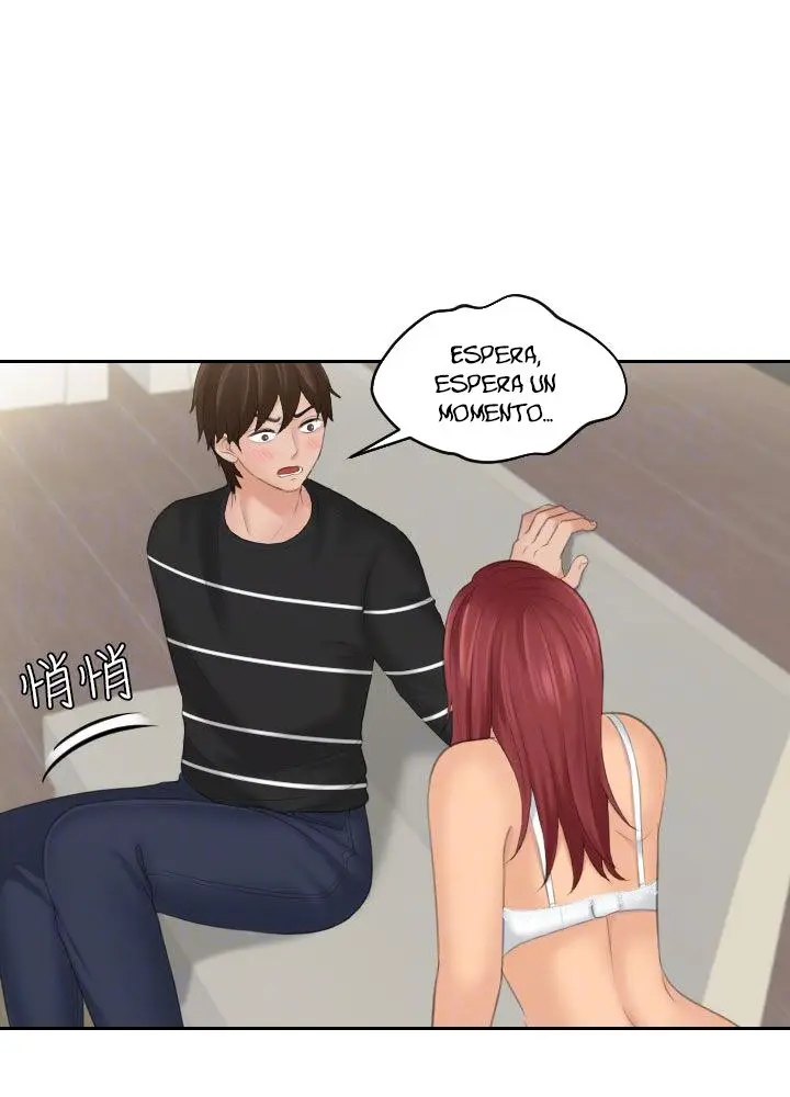 My Love Doll - Capítulo 18 - Página 28 - LectorTMOo
