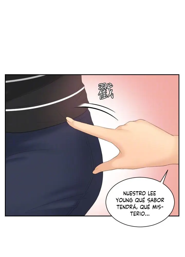 My Love Doll - Capítulo 18 - Página 29 - LectorTMOo