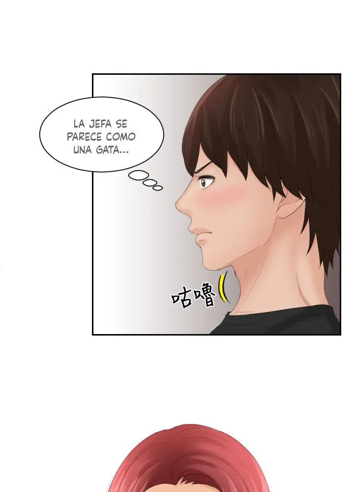 My Love Doll - Capítulo 18 - Página 30 - LectorTMOo