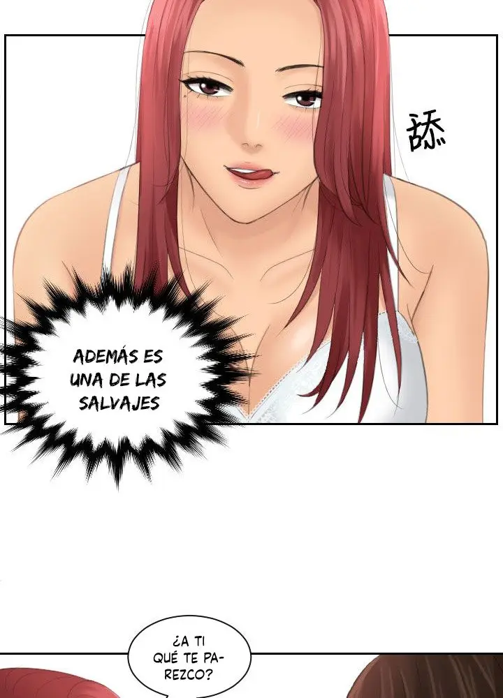My Love Doll - Capítulo 18 - Página 31 - LectorTMOo