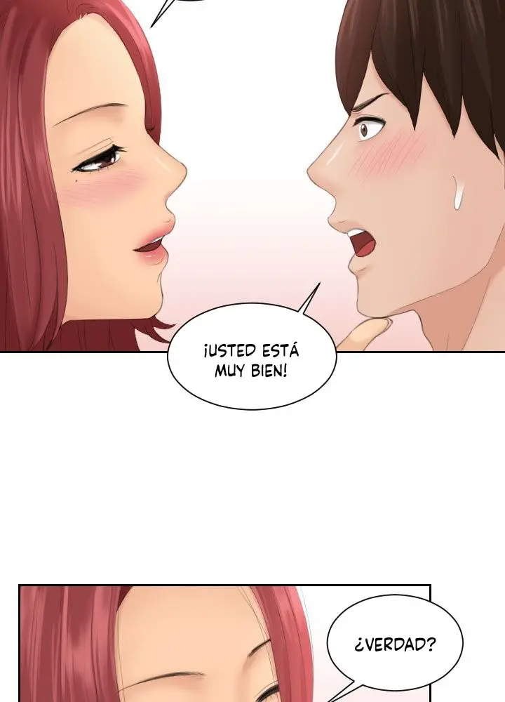 My Love Doll - Capítulo 18 - Página 32 - LectorTMOo