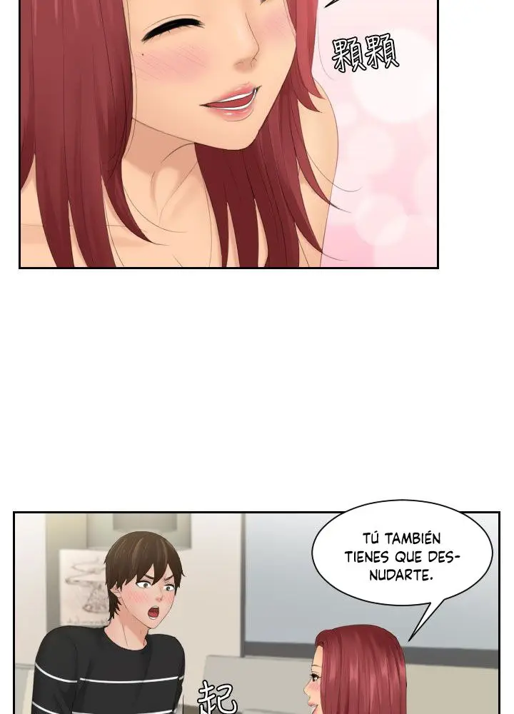 My Love Doll - Capítulo 18 - Página 33 - LectorTMOo
