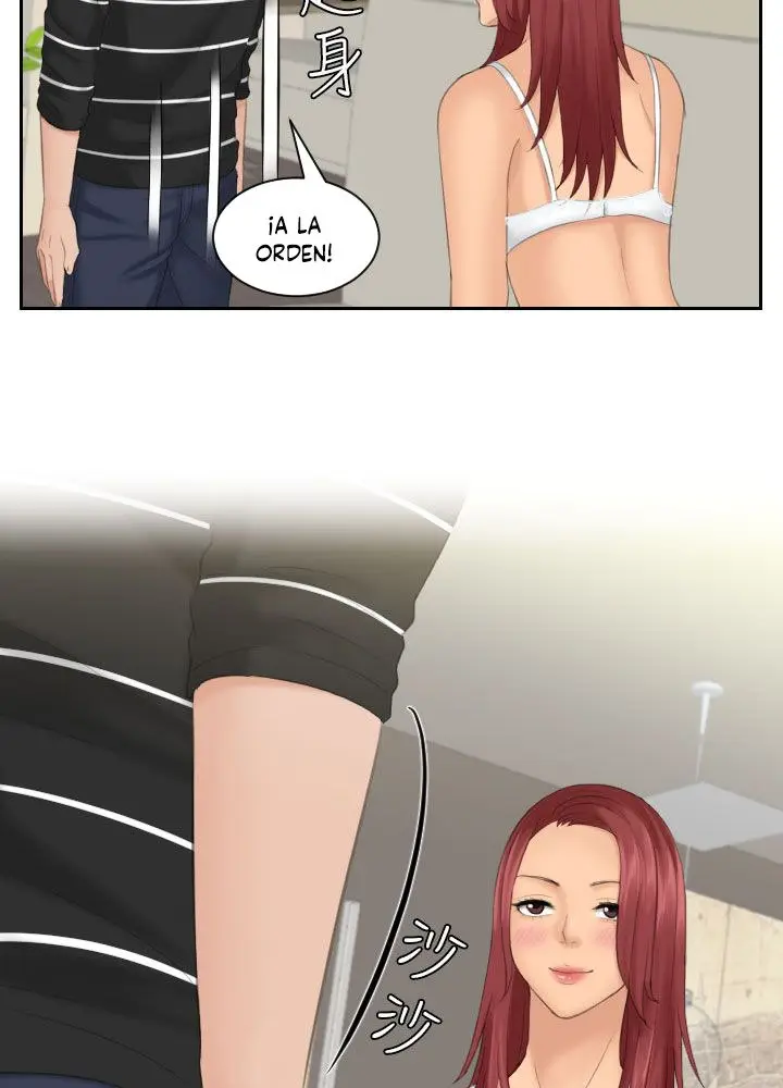 My Love Doll - Capítulo 18 - Página 34 - LectorTMOo