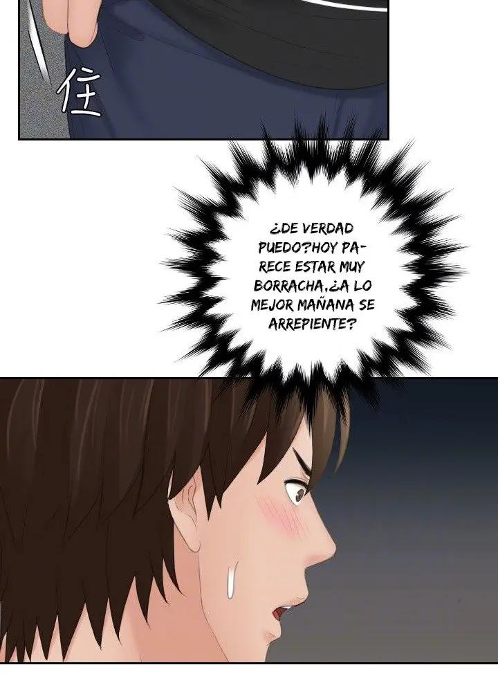 My Love Doll - Capítulo 18 - Página 36 - LectorTMOo