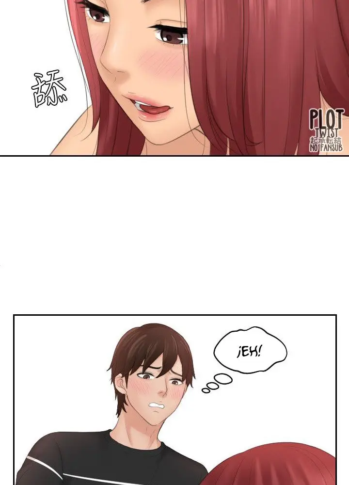 My Love Doll - Capítulo 18 - Página 40 - LectorTMOo