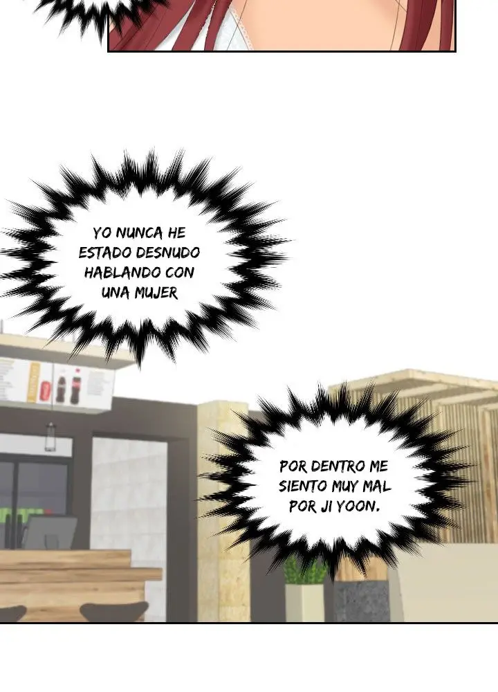 My Love Doll - Capítulo 18 - Página 42 - LectorTMOo