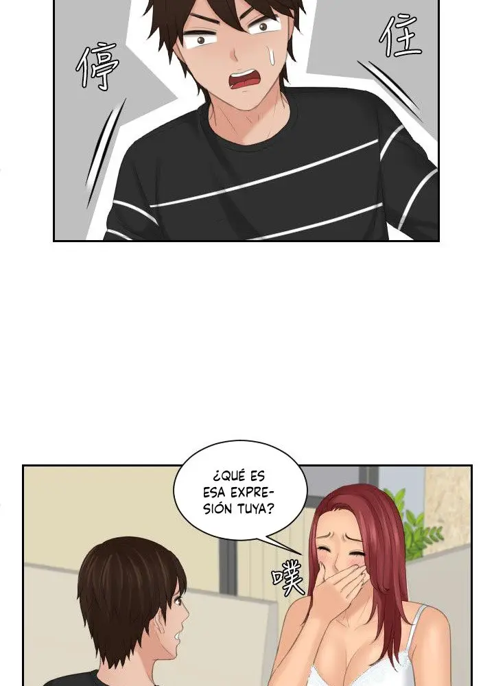 My Love Doll - Capítulo 18 - Página 45 - LectorTMOo