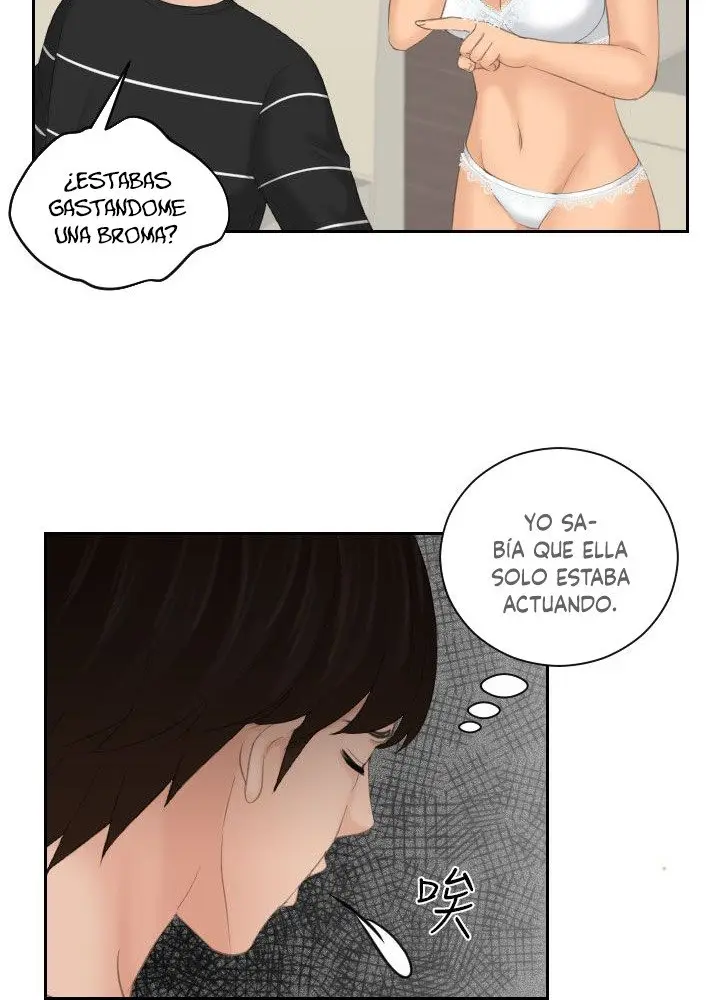My Love Doll - Capítulo 18 - Página 46 - LectorTMOo
