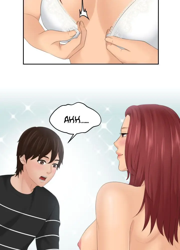 My Love Doll - Capítulo 18 - Página 49 - LectorTMOo