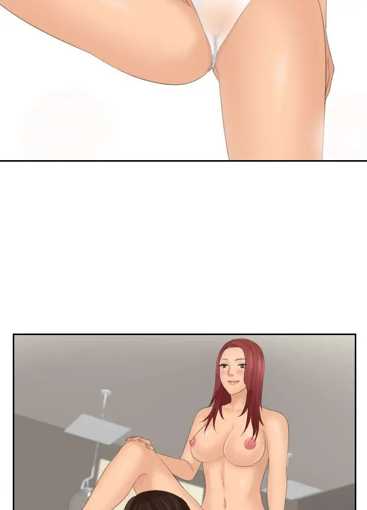 My Love Doll - Capítulo 18 - Página 52 - LectorTMOo