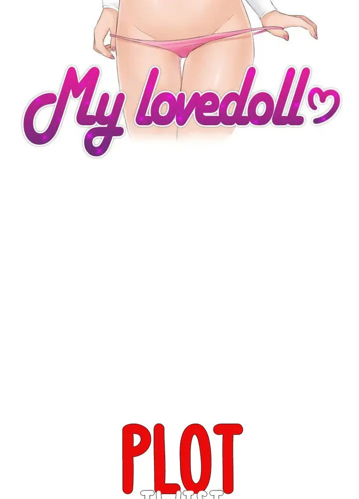 My Love Doll - Capítulo 19 - Página 7 - LectorTMOo