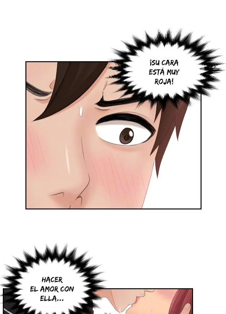 My Love Doll - Capítulo 19 - Página 26 - LectorTMOo
