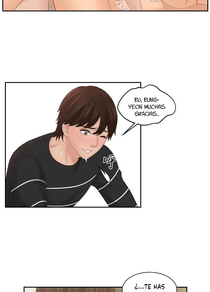 My Love Doll - Capítulo 19 - Página 45 - LectorTMOo