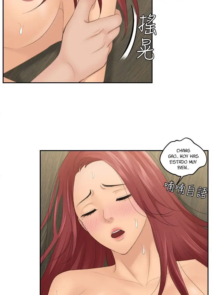My Love Doll - Capítulo 19 - Página 47 - LectorTMOo