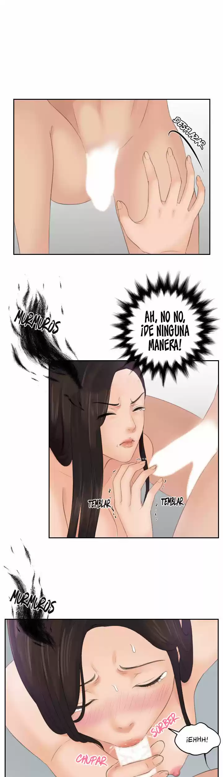 My Love Doll - Capítulo 2 - Página 14 - LectorTMOo